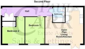 Floorplan One