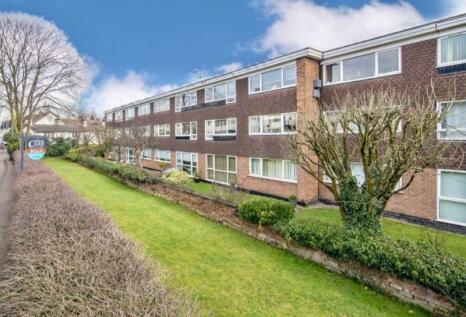 Wentworth Court, Lichfield Road, Four Oaks, Sutton Coldfield, B74 2UA
