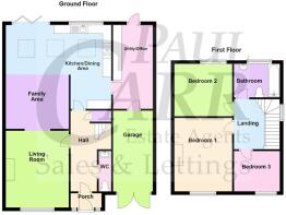 Floorplan One
