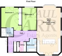 Floorplan One