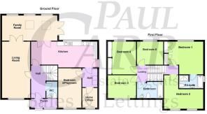 Floorplan One