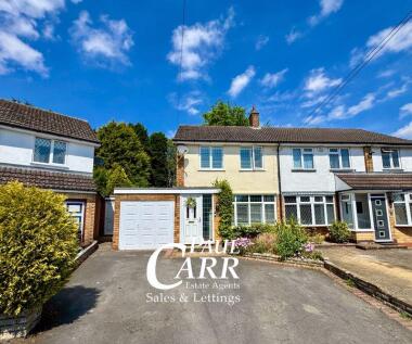 Willmott Close, Four Oaks, Sutton Coldfield, B75 5NP