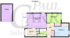 Floorplan One