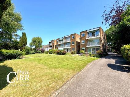 Russell Court, Walsall Road, Four Oaks, Sutton Coldfield, B74 4NS