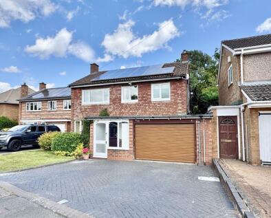 Grosvenor Close, Four Oaks, B75 6RP