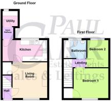 Floorplan One