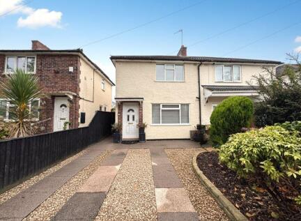 Tower Road, Four Oaks, Sutton Coldfield, B75 5EA