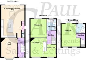 Floorplan One