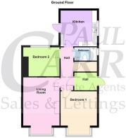 Floorplan One