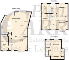 Floorplan One