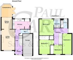 Floorplan One