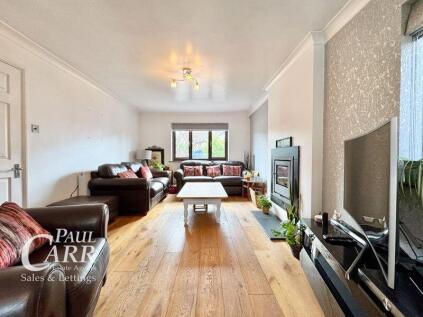 Augustine Grove, Four Oaks, Sutton Coldfield, B74 4XX