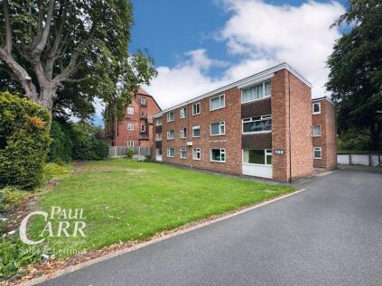 Doe Bank Court, Lichfield Road, Four Oaks, Sutton Coldfield, B74 2TE
