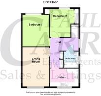 Floorplan One