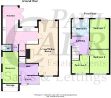 Floorplan One