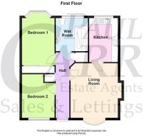 Floorplan One
