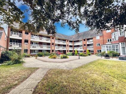 Burcott Court, Four Oaks Road, Sutton Coldfield, B74 2XU