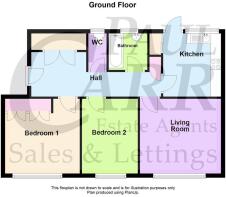 Floorplan One