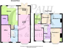 Floorplan One