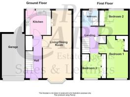 Floorplan One