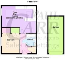 Floorplan One