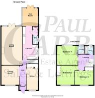 Floorplan One