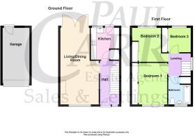 Floorplan One