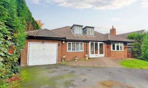 Aldridge Road, Little Aston, B74 3BQ