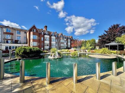 Royal Court Apartments, Lichfield Road, Four Oaks, Sutton Coldfield, B74 2NA