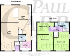 Floorplan One