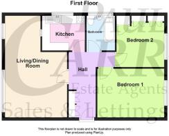 Floorplan One