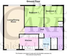 Floorplan One