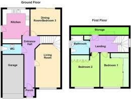 Floorplan One