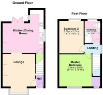 Floorplan One