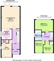 Floorplan One