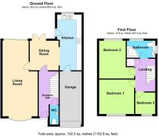 Floorplan One