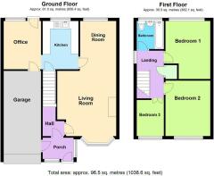 Floorplan One