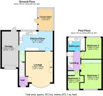 Floorplan One