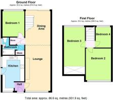 Floorplan One