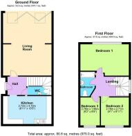 Floorplan One