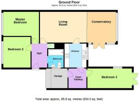 Floorplan One