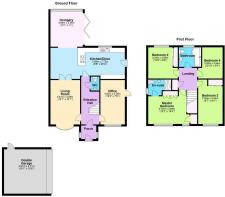 Floorplan One