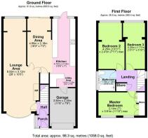 Floorplan One