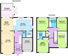 Floorplan One