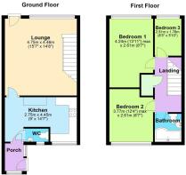 Floorplan One