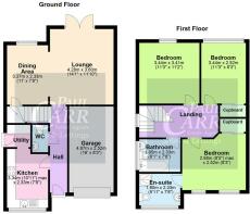 Floorplan One