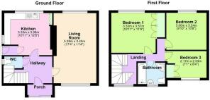 Floorplan One