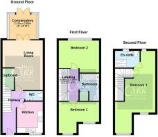 Floorplan One