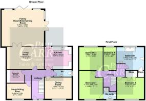 Floorplan One