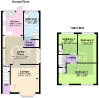 Floorplan One